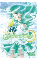 Sailor Moon, Volume 8