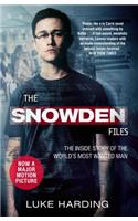 The Snowden Files