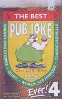 The Best Pub Joke Book Ever! 4