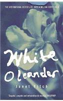 White Oleander