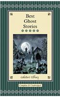 Best Ghost Stories