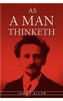 As A Man Thinketh