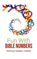 Fun With Bible Numbers