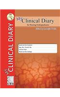 My Clinical Diary