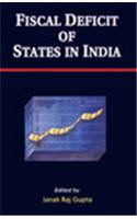 Fiscal Deficit of States in India