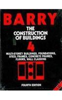 The Construction of Buildings Volume4