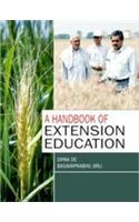 A Handbook Of Extension Education