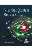 Relativistic Quantum Mechanics PB