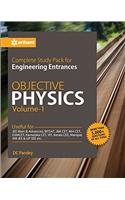 Objective Physics for Engineering Entrances - Vol. 1