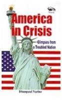 America In Crisis