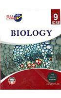 ICSE - Biology Class 9