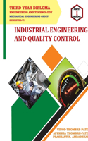 INDUSTRIAL ENGINEERING AND QUALITY CONTROL Course Code 22657