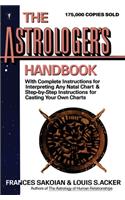 Astrologer's Handbook