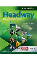 New Headway: Beginner A1: Student's Book and iTutor Pack