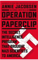 Operation Paperclip