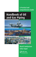 Handbook of Oil and Gas Piping