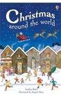 CHRISTMAS AROUND THE WORLD