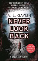 Never Look Back