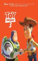 Disney Pixar Movie Collection; Toy Story