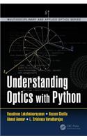 Understanding Optics with Python