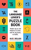 Language Lover's Puzzle Book