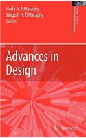 Advances in Design