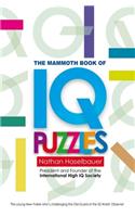 The Mammoth Book of New IQ Puzzles