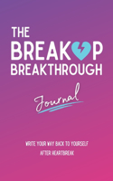 Breakup Breakthrough Journal