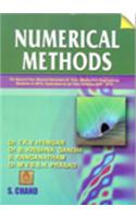 Numerical Methods