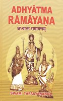 Adhyatma Ramayana