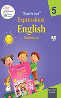 Expressions English Workbook-05