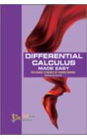 Differential Calculus Made Easy XI And XII