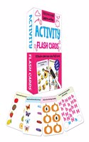 Flash Cards Addition and Subtraction  - 30 Double Sided Wipe Clean Flash Cards for Kids (With Free Pen)