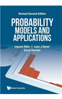 Probability Models and Applications (Revised Second Edition)