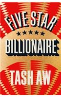 Five Star Billionaire In Only