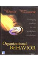 Organizational Behavior 4E(Sie)