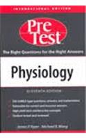 Physiology: Pretest Self Assessment and Review