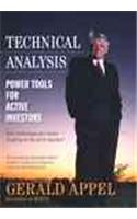 Technical Analysis: Power Tools for Active Investors (Paperback)