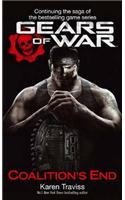 Gears Of War: Coalition's End