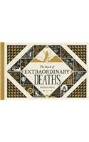 The Book Of Extraordinary Deaths