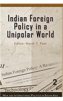 Indian Foreign Policy in a Unipolar World