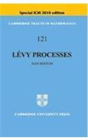 Levy Processes ICM Edition