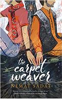 The Carpet Weaver