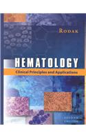 Hematology:Clinical Principles & Applications, 2/E