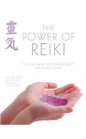 The Power of Reiki: An ancient hands-on healing technique