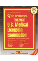 U.S. Medical Licensing Examination (Usmle) (1 Vol.)