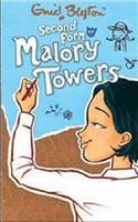 Second Form at Malory Towers