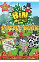 Bin Weevils Puzzle Book