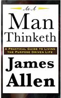 As A Man Thinketh