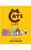 Cat's Cafe